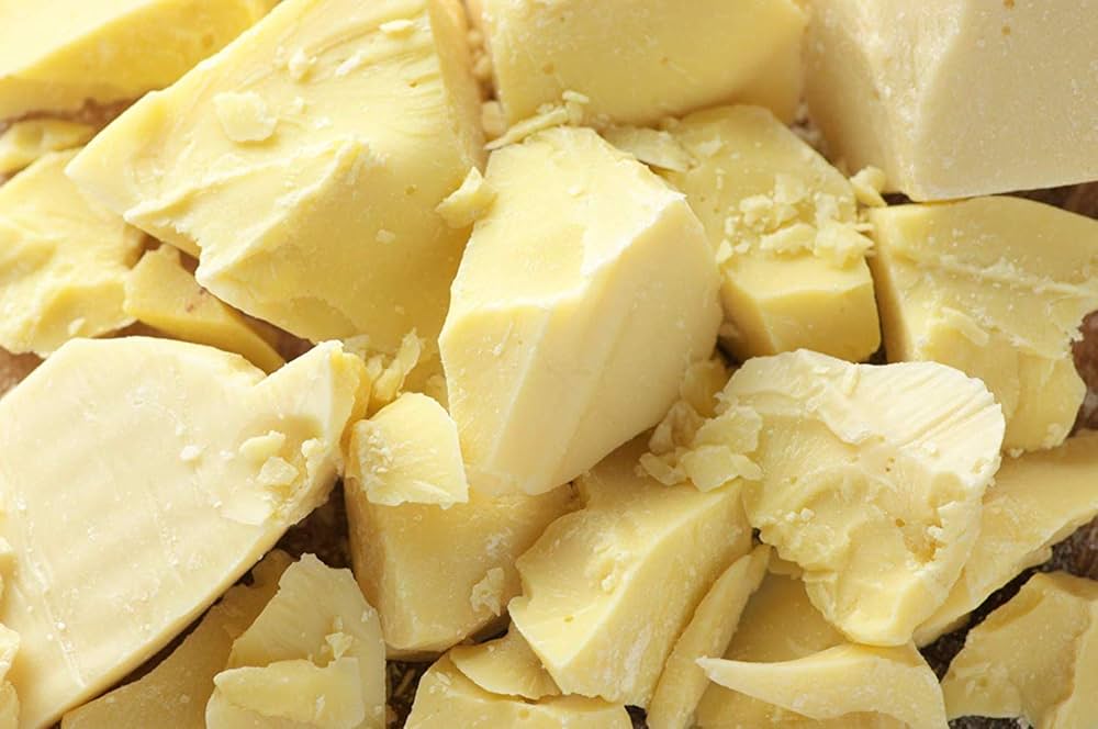 Cocoa Butter Alternatives ( CBE - CBR )