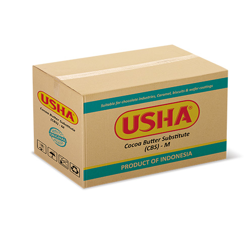 Cocoa Butter Substitute (CBS) Supplier