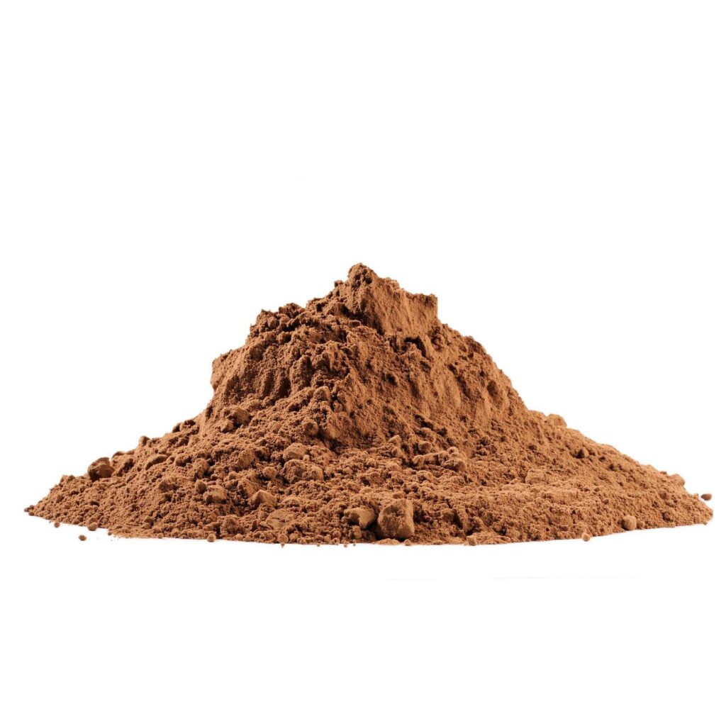 Cocoa Powder Importer Middle East