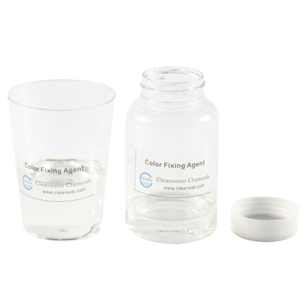 Color Fixer Supplier