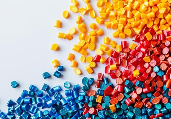 Color Matched Granules Supplier