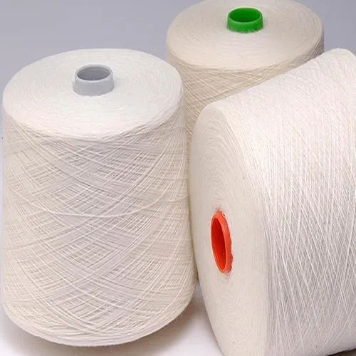 Compact Cotton Yarn Supplier 