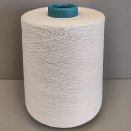 Compact Spun Yarn Supplier