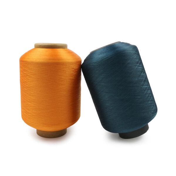 Compression Garment Lycra Yarn Manufacturer