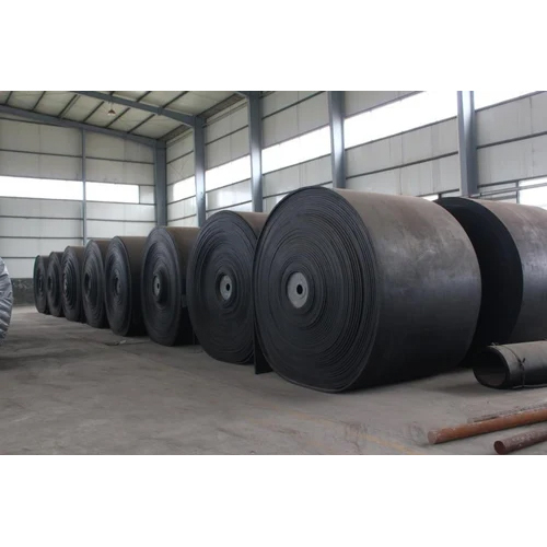 Conveyor Belts Supplier
