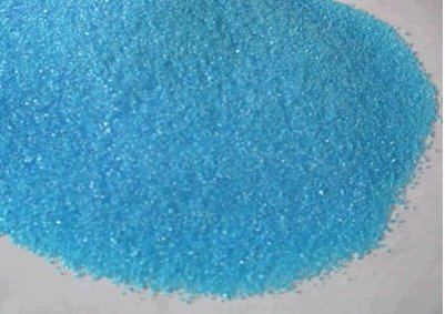 Copper Sulfate Supplier in Türkiye