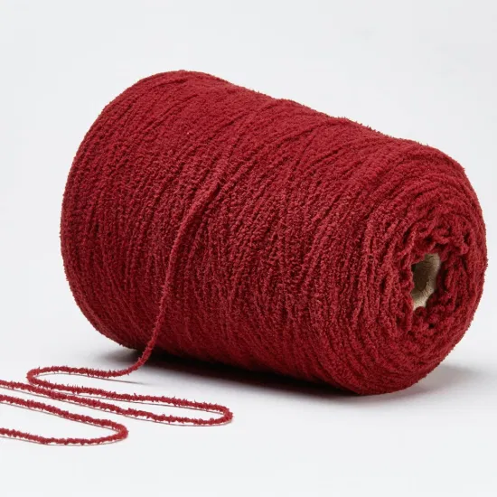Core-Spun Cotton Yarn Manufacturer