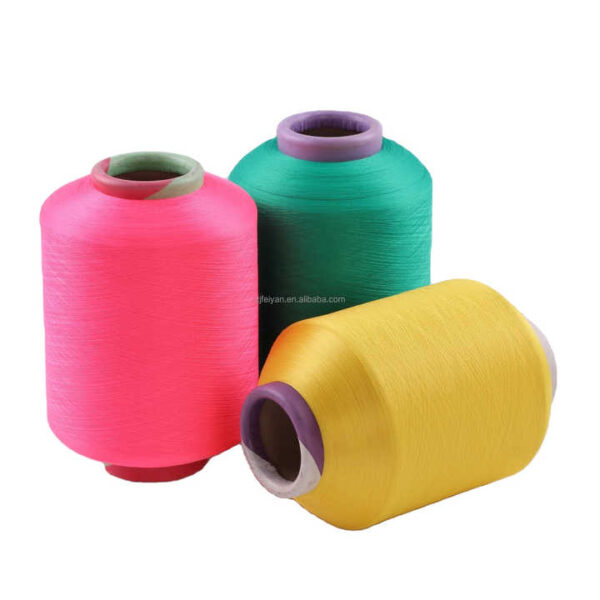 Covered Spandex Yarn Manufacturer