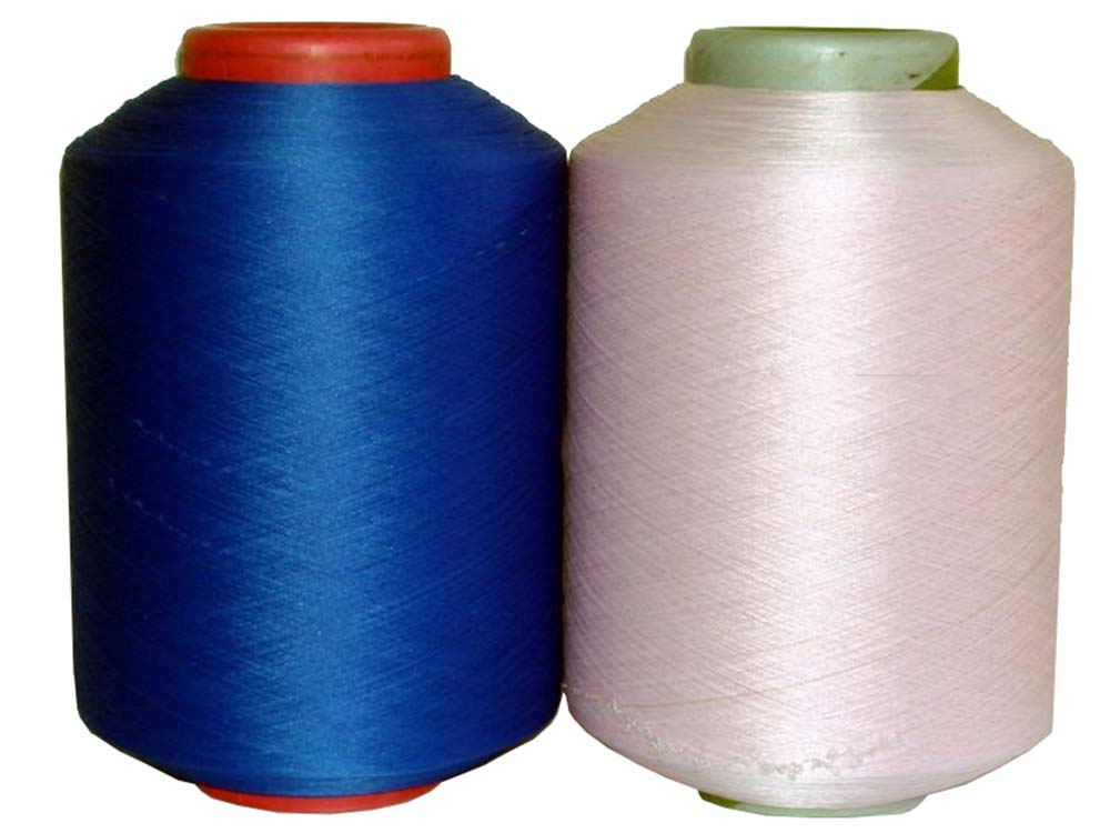 Covered Spandex Yarn Manufacturer