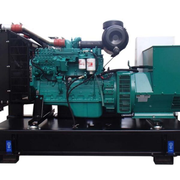 Cummins C150D5 Diesel Generator – 150 kVA for Sale