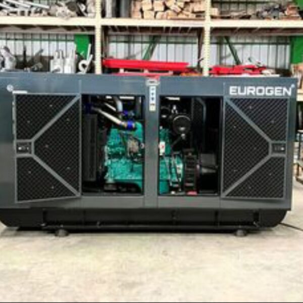 Cummins C800D5 Diesel Generator – 800 kVA for Sale