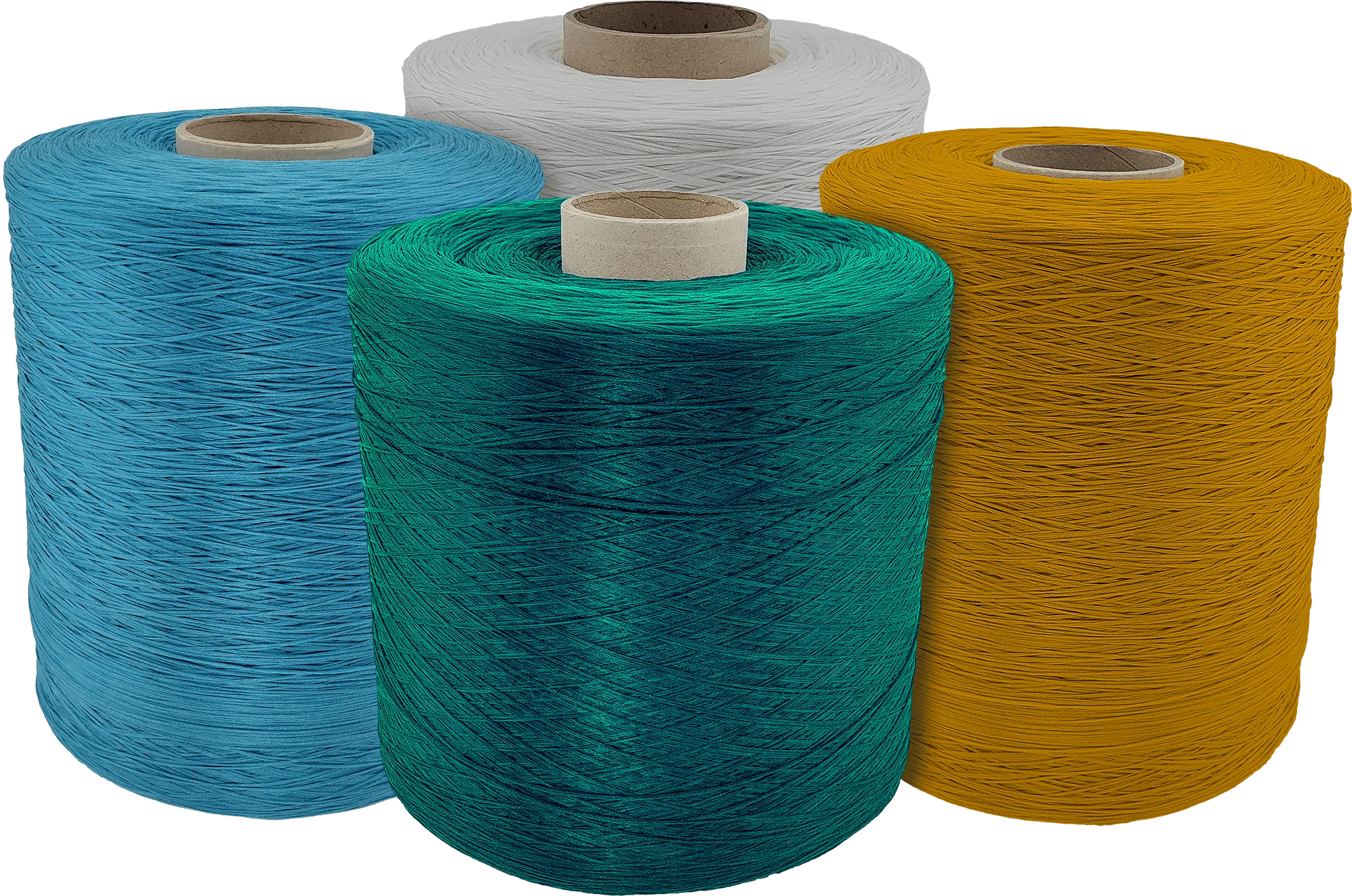 Custom Count Carpet Yarn Manufacturer