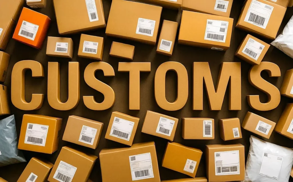 customs clearance Turkey