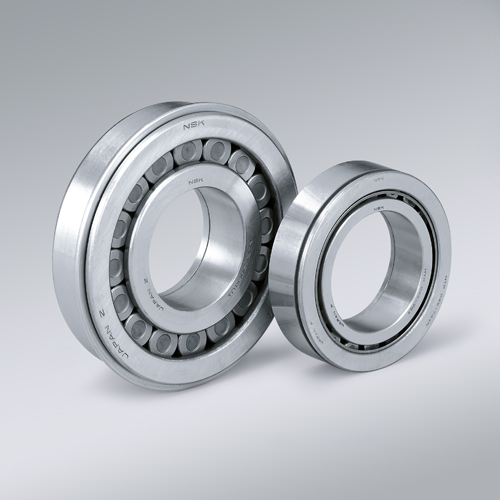 Cylindrical Roller Bearings Supplier