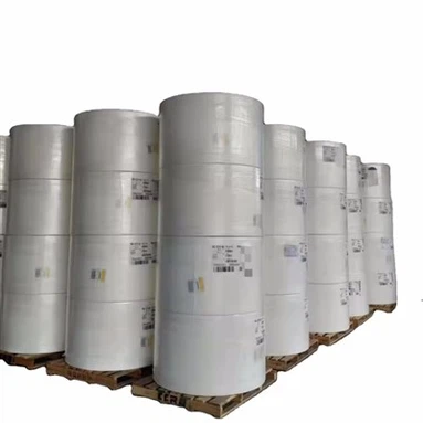 Diaper Pulp Supplier