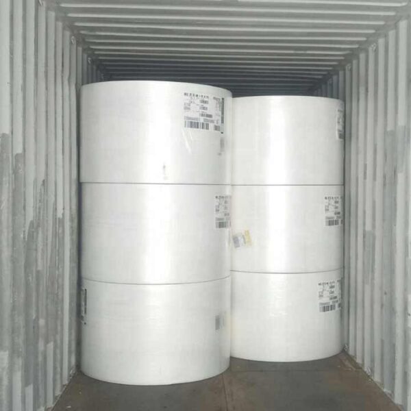 Diaper Pulp Supplier