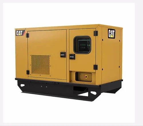 Diesel Generator – 800 kVA۲