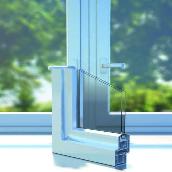 Double Glazed Glass Supplier