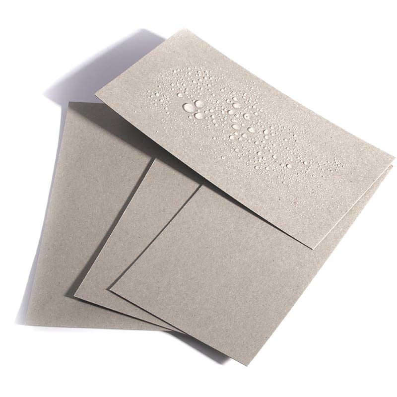 Double Side Coated Paper Supplier