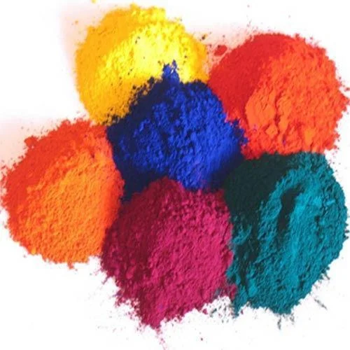 Dyes & Colorants Supplier