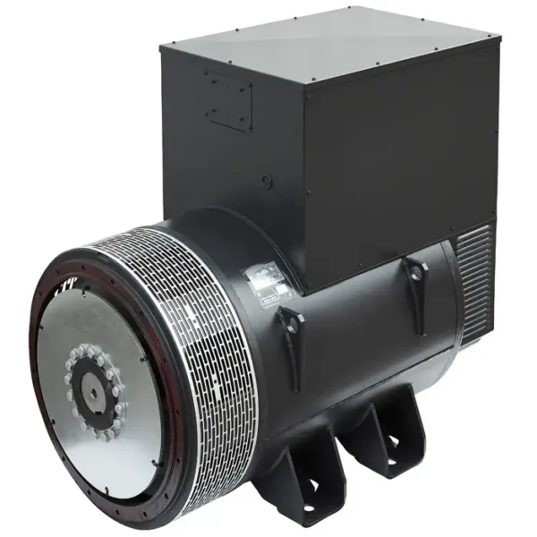 Mecc Alte ECO40-3S/4 Alternator – 500 kVA for Sale