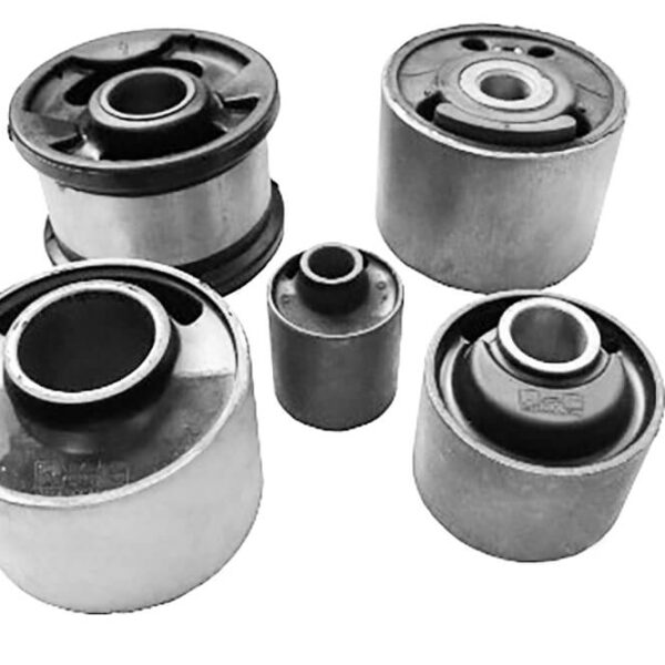 Eccentric Bushing – Manufacturer in Türkiye