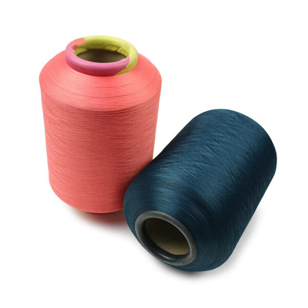 Eco-Friendly Lycra Yarn Manufacturer