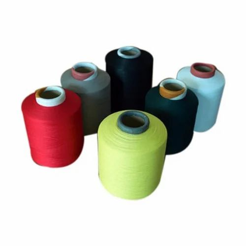 Eco-Friendly Lycra Yarn Manufacturer