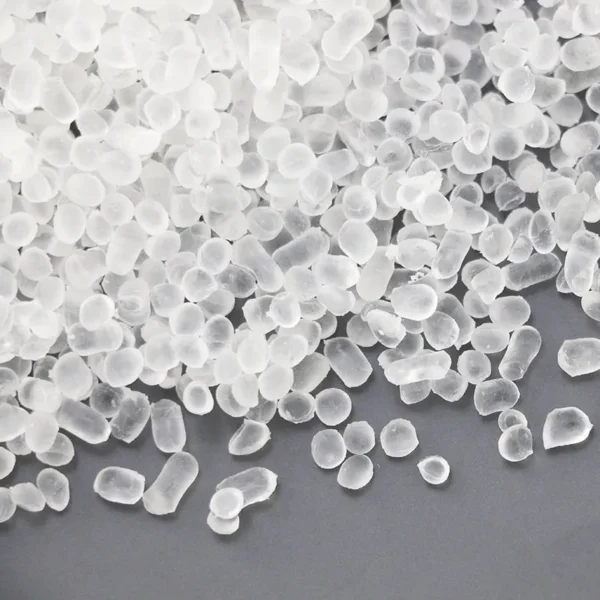 Elastomeric Plastic Granules Supplier