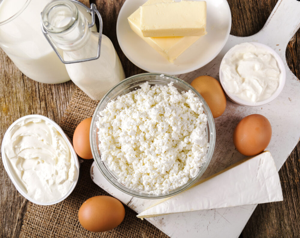 Emulsifier Blend Supplier in Türkiye