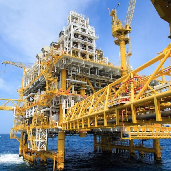 Energy Sector Castings Manufacturer