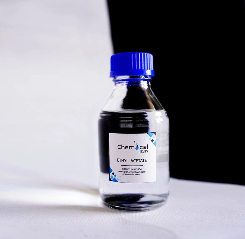 Ethyl Acetate Supplier in Türkiye