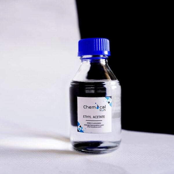 Ethyl Acetate Supplier in Türkiye