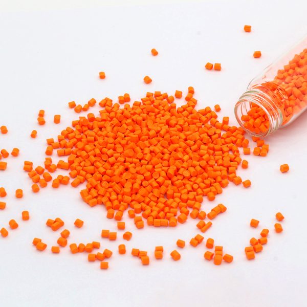 Extrusion Grade Granules Supplier