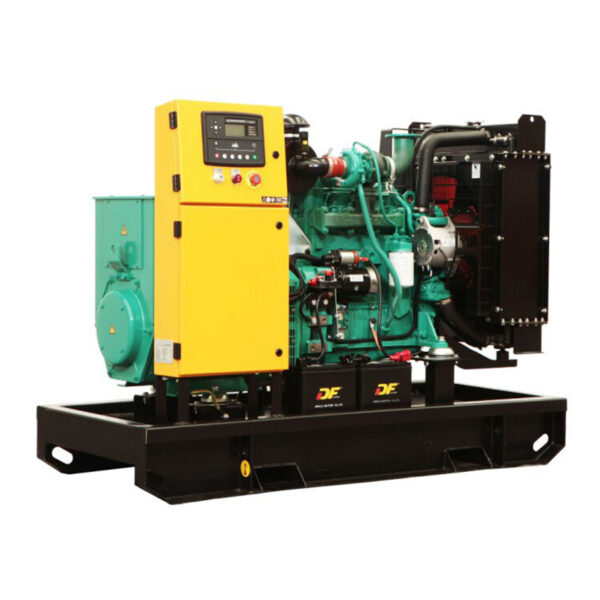 FAWDE CA6DM3-50D Diesel Generator – 600 kVA for Sale