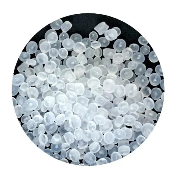 Virgin PP Granules Supplier