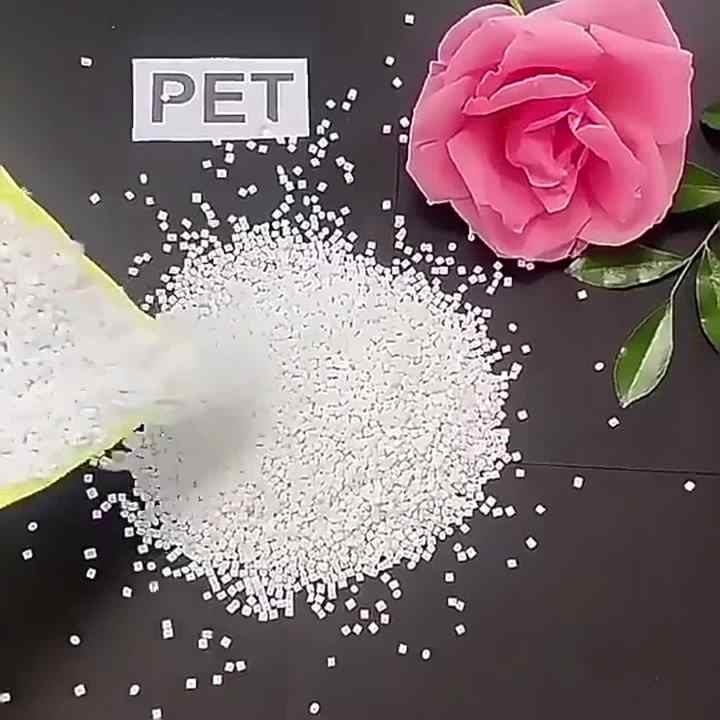 Far Eastern IV 0.80 PET Chips supplier