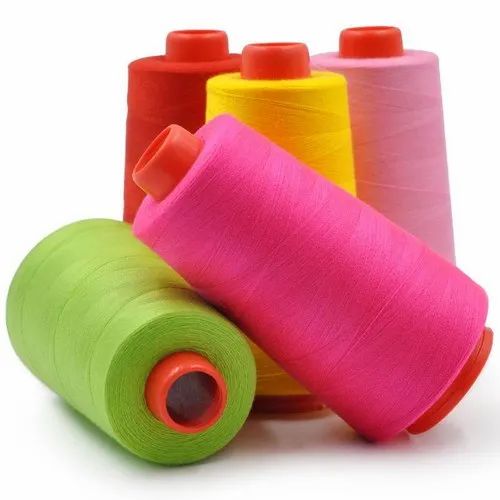 Flame-Resistant Cotton Yarn Supplier