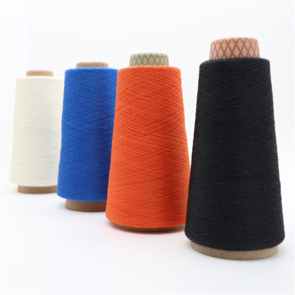 Flame Retardant Carpet Yarn Supplier