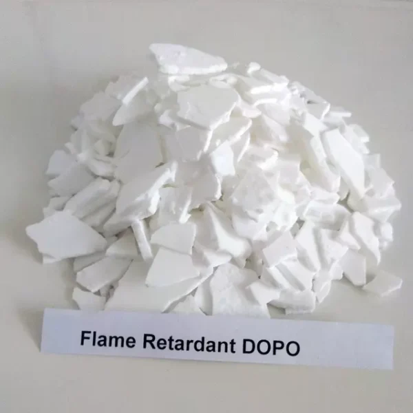 Flame Retardant Supplier