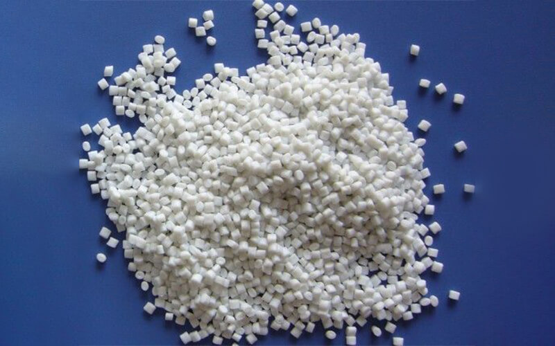 Foaming Plastic Raw Material Supplier