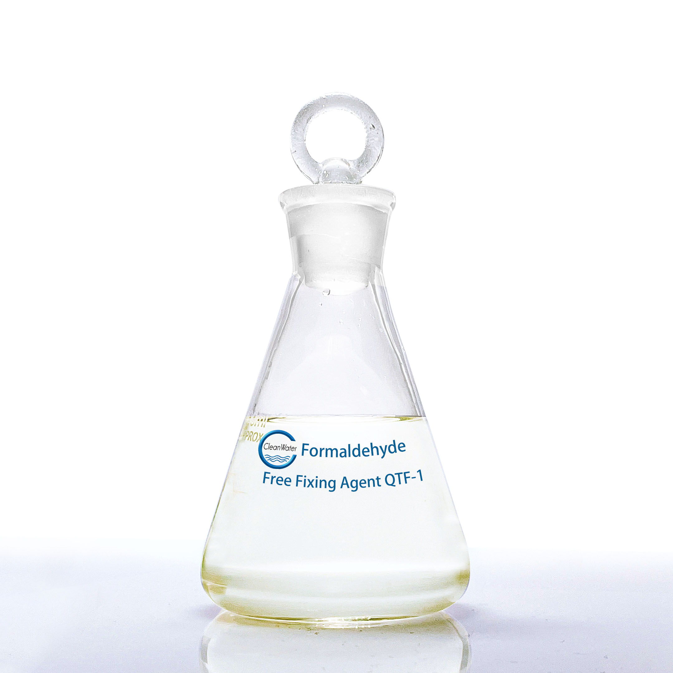 Formaldehyde-free Finishing Agent Supplier
