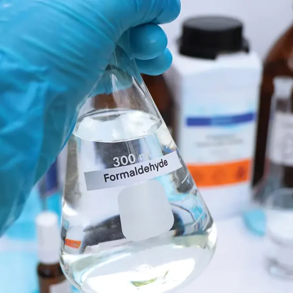 Formaldehyde-free Finishing Agent Supplier