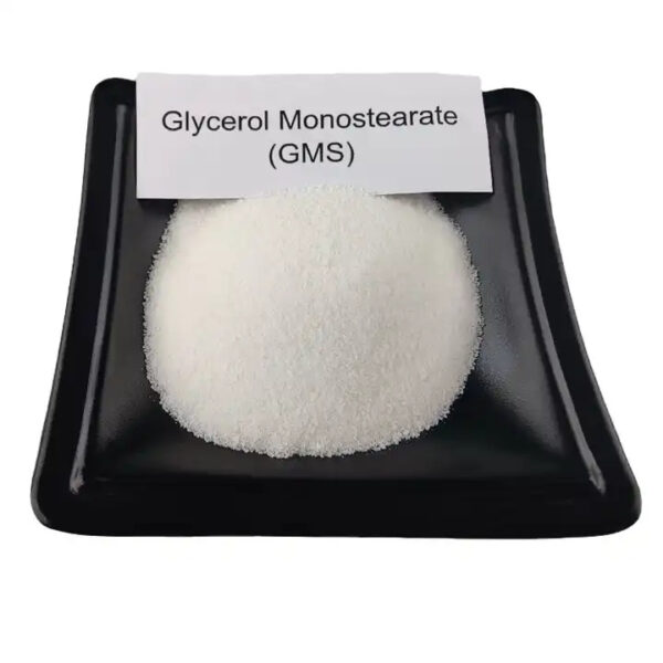 GMS (Glycerol Monostearate) Supplier in Türkiye