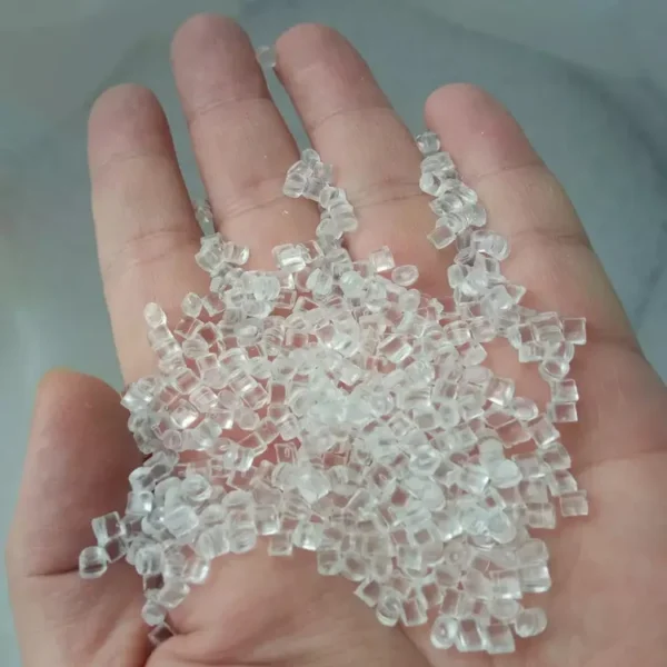 GPPS Resin Supplier