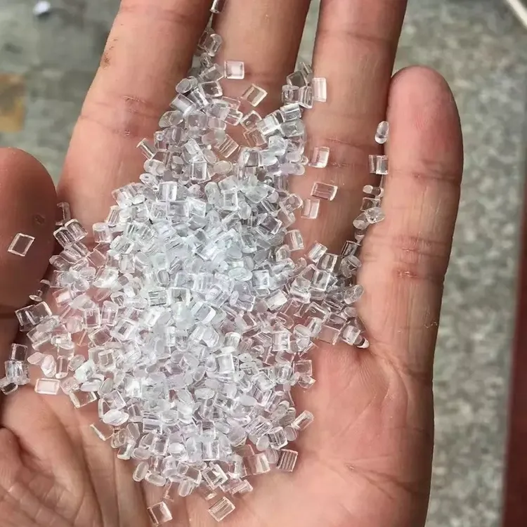 GPPS Resin Supplier