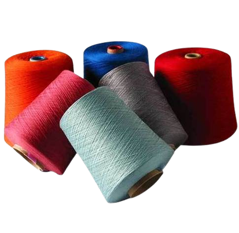 Gassed Cotton Yarn Supplier