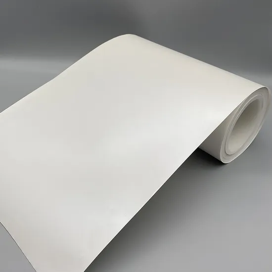 Glossy Coated Paper Supplier