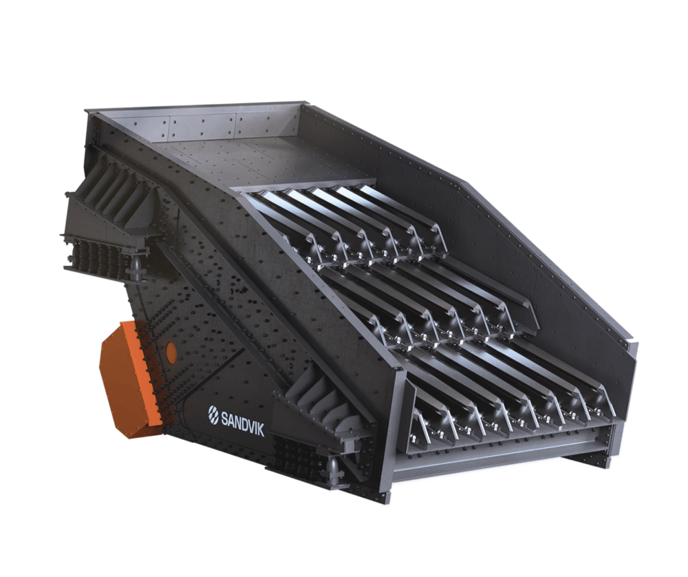 Grizzly Screens Manufacturer