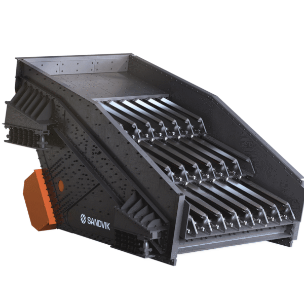 Grizzly Screens Manufacturer